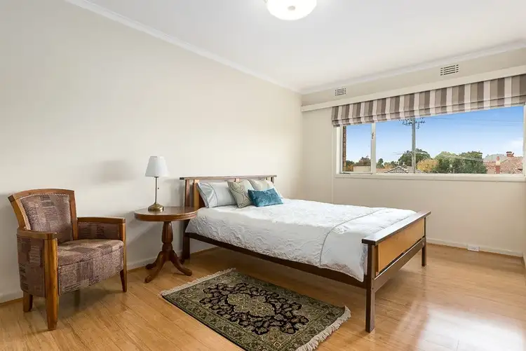 Fifth view of Homely apartment listing, 6/11 Rose Street, Ivanhoe VIC 3079