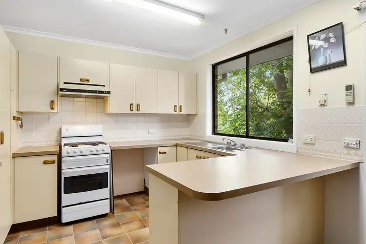 Second view of Homely unit listing, 2/28A Boronia Road, Vermont VIC 3133