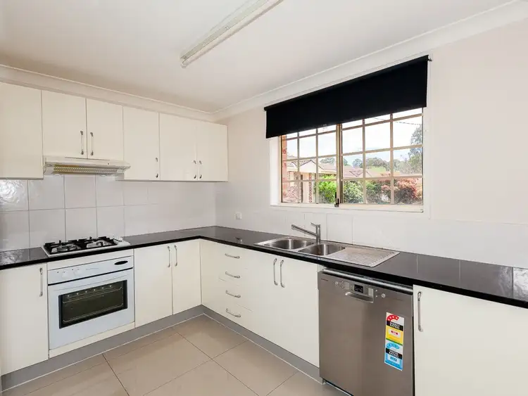 Fourth view of Homely villa listing, 10/5a Binalong Road, Pendle Hill NSW 2145