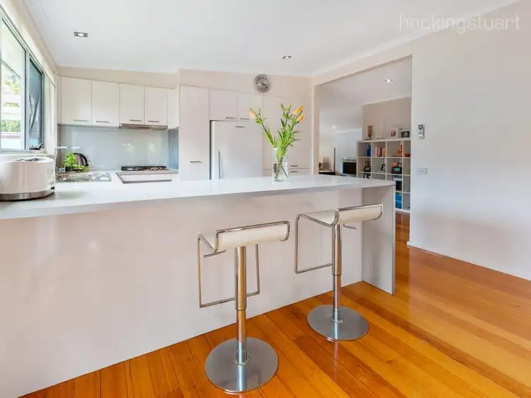 Second view of Homely house listing, 51 Murray Street, Rye VIC 3941