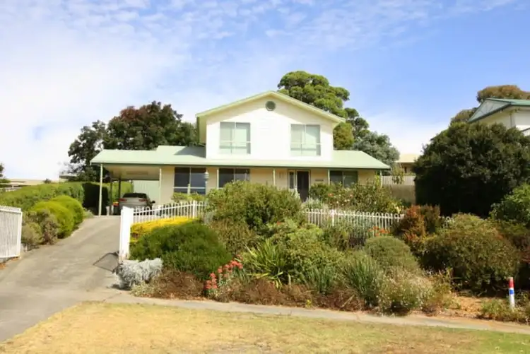 Main view of Homely house listing, 37 Macqueen Avenue, Korumburra VIC 3950