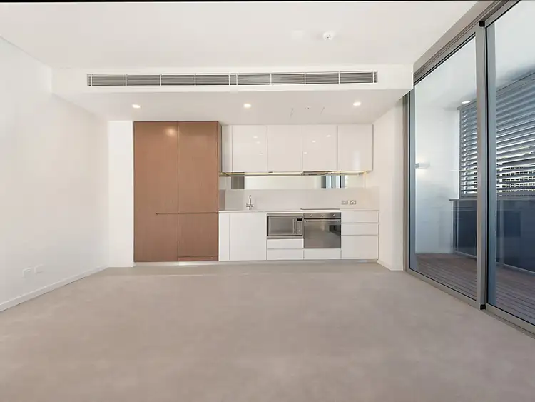 Fifth view of Homely apartment listing, 109/2 Moreau Parade, East Perth WA 6004