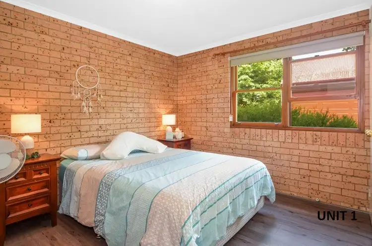 Fifth view of Homely unit listing, 4/22 Hawthorne Avenue, Nowra NSW 2541