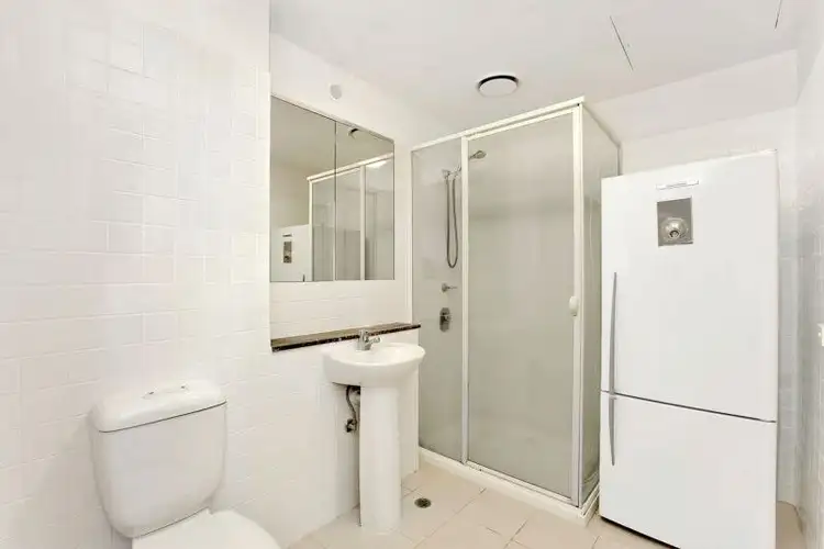 Fourth view of Homely apartment listing, 1803/250 Elizabeth Street, Melbourne VIC 3000