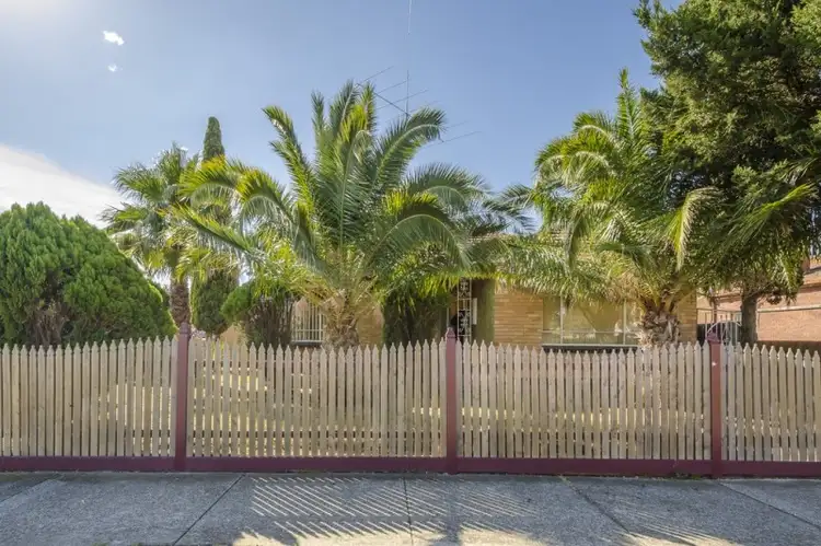 Second view of Homely house listing, 77 Suffolk Road, Sunshine North VIC 3020