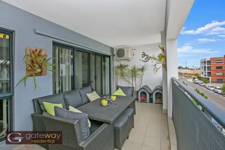 43/2 Stockton Bend, Cockburn Central WA 6164