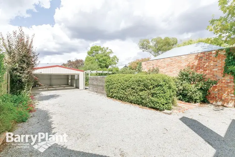 Sixth view of Homely house listing, 18 Burnbank Street, Lake Wendouree VIC 3350