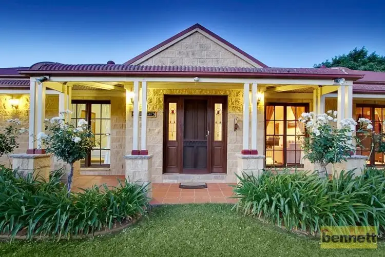Second view of Homely house listing, 132 Redbank Road, North Richmond NSW 2754