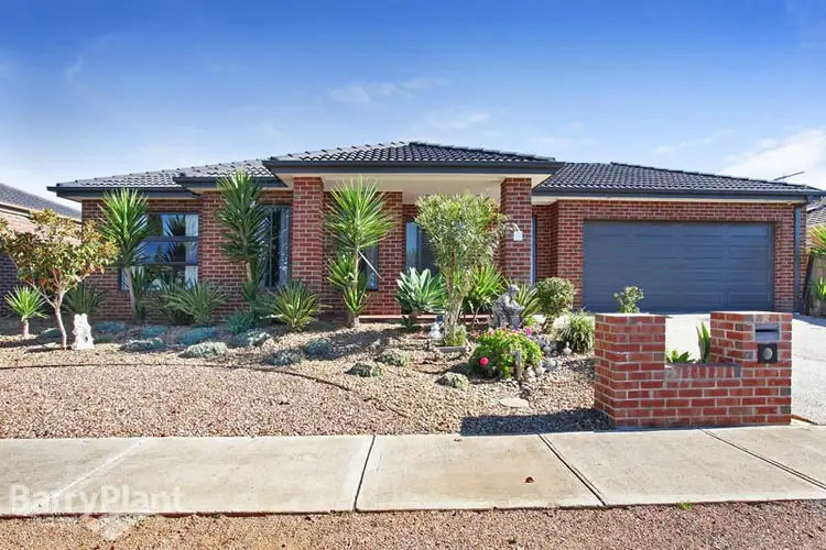 22 Desert Gum, Brookfield VIC 3338