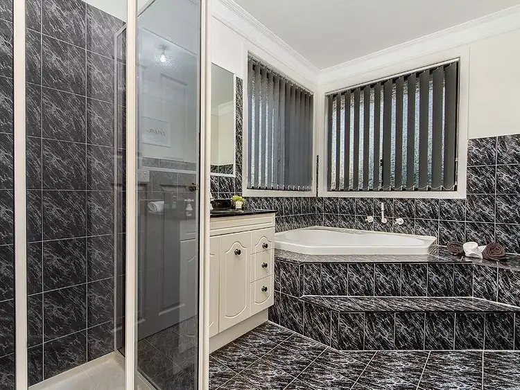 Seventh view of Homely house listing, 127 Parmelia Drive, Taylors Lakes VIC 3038
