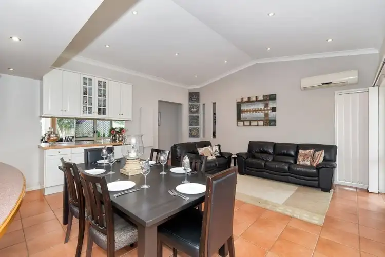 Third view of Homely house listing, 11 Osborne Court, Kearneys Spring QLD 4350