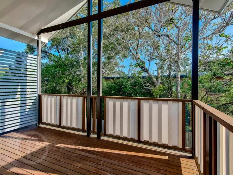 Fifth view of Homely townhouse listing, 4/551 Oxley Road, Sherwood QLD 4075