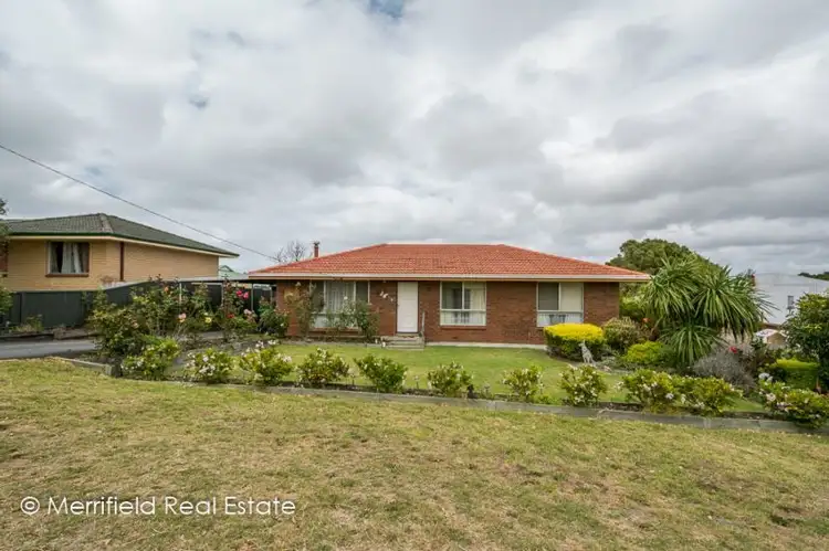 42 Bayonet Head Road, Bayonet Head WA 6330