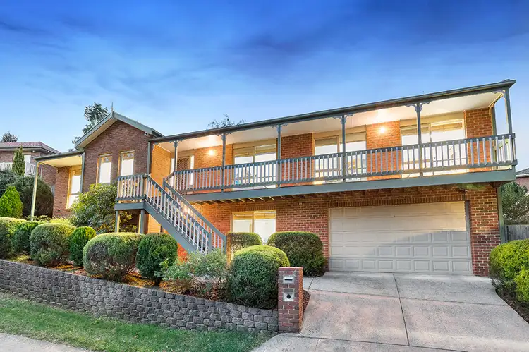 1 Greenview Close, Donvale VIC 3111