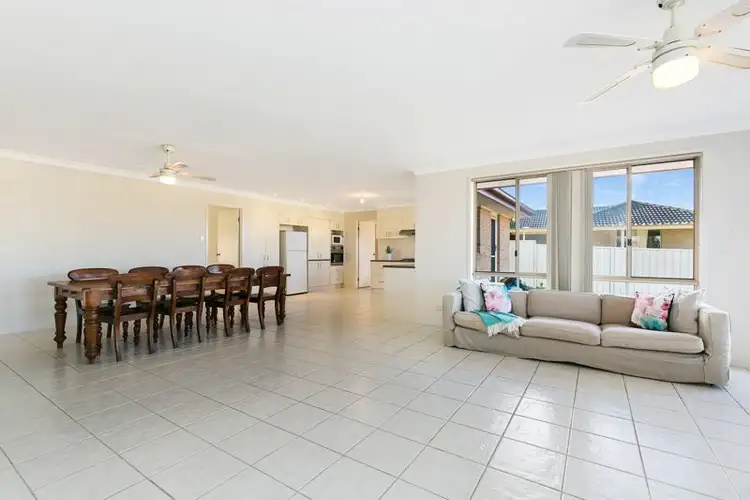 Fifth view of Homely house listing, 77 Budgeree Drive, Aberglasslyn NSW 2320