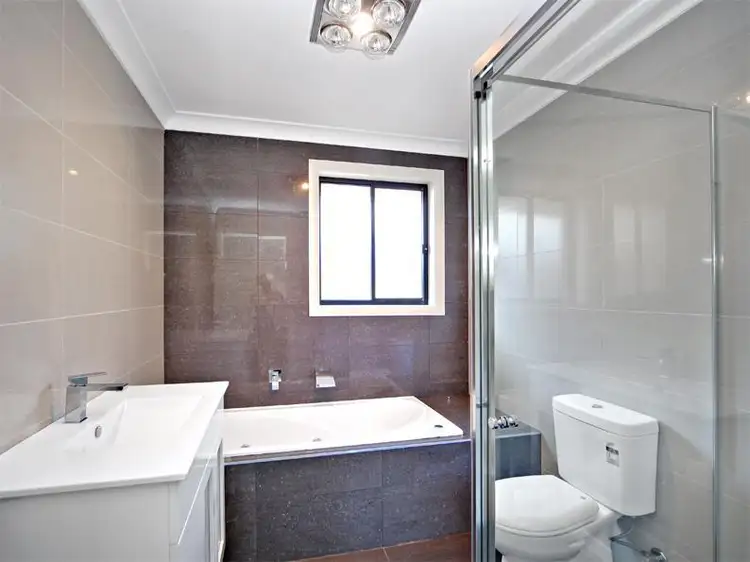 Fifth view of Homely semi-detached listing, 18a Horsley Road, Revesby NSW 2212