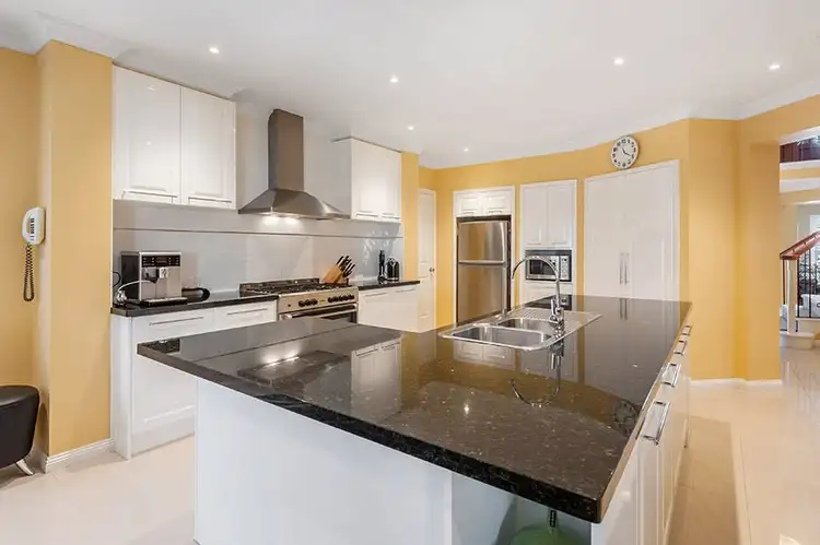 Fourth view of Homely house listing, 16 Adderley Drive, Greenvale VIC 3059