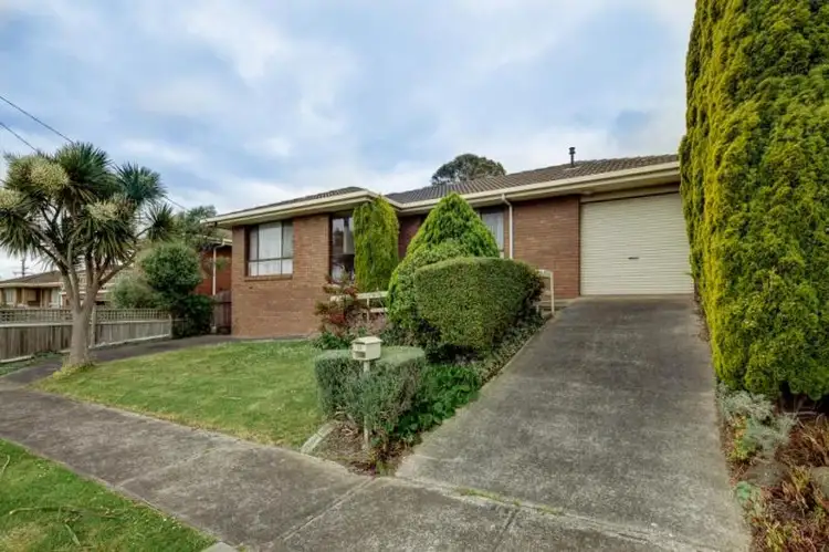 Second view of Homely house listing, 11 Cherlin Drive, Warrnambool VIC 3280