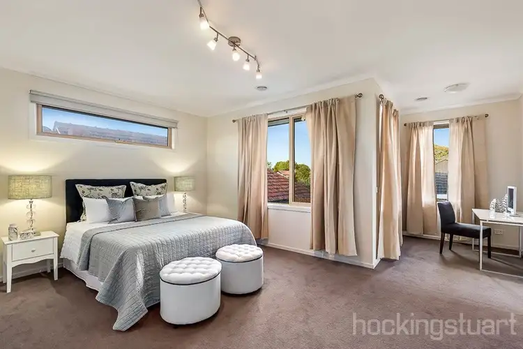 Sixth view of Homely townhouse listing, 1/10 Byron Street, Carnegie VIC 3163