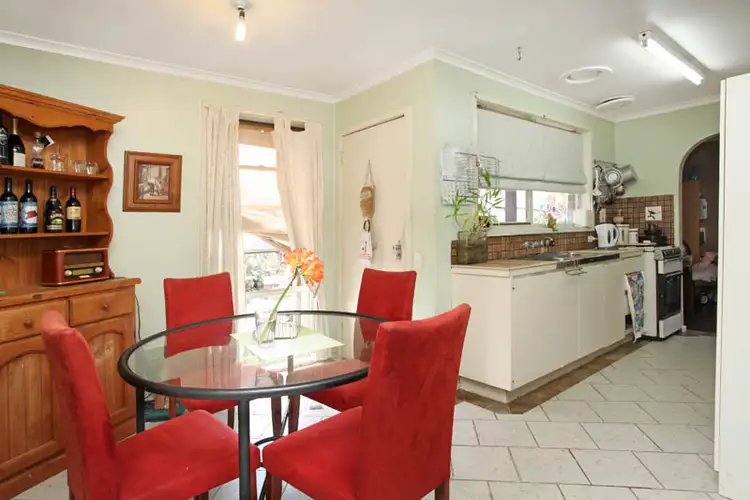 Fifth view of Homely house listing, 23 Buckingham Crescent, Sunshine West VIC 3020