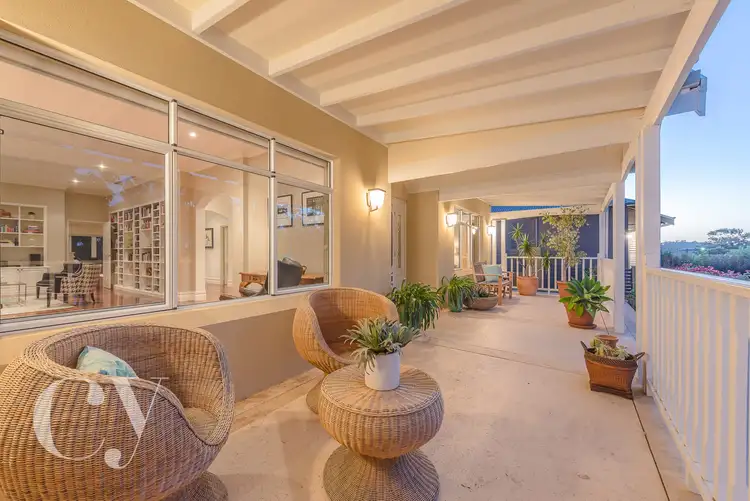 Second view of Homely house listing, 87 Evandale Street, Floreat WA 6014