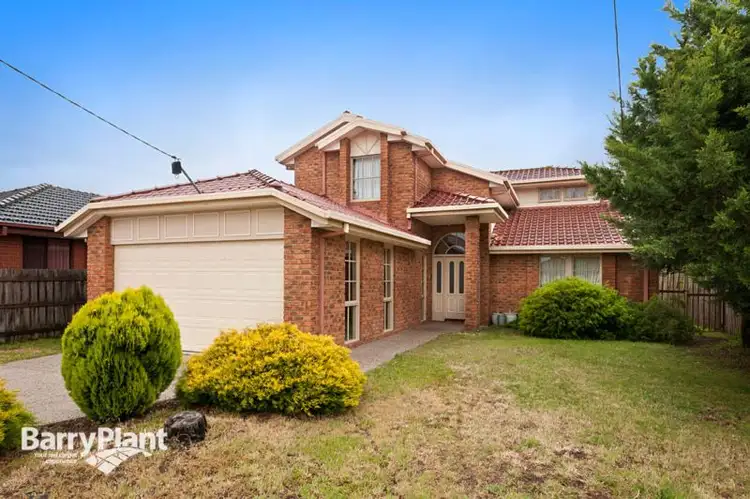 23 Esther Court, Seabrook VIC 3028