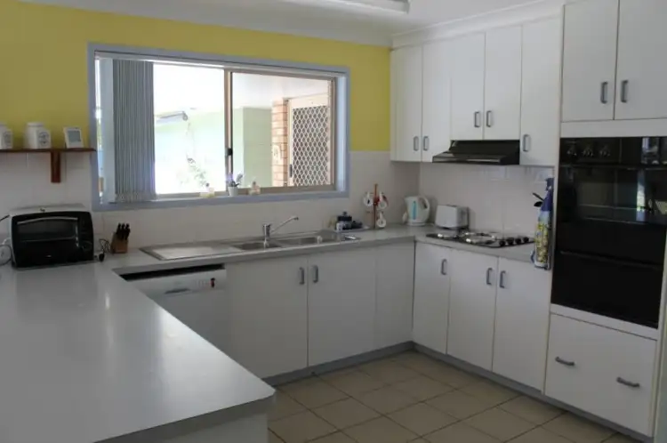 Fifth view of Homely house listing, 42 Cowan Crescent, Emerald QLD 4720
