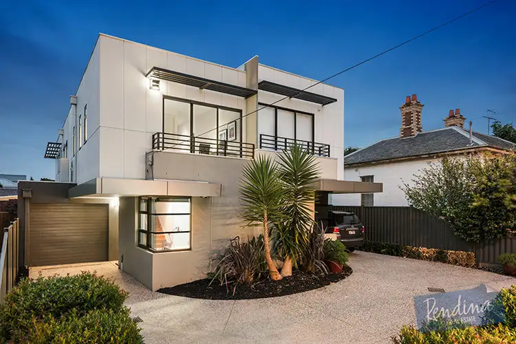 Main view of Homely house listing, 188A Buckley Street, Essendon VIC 3040