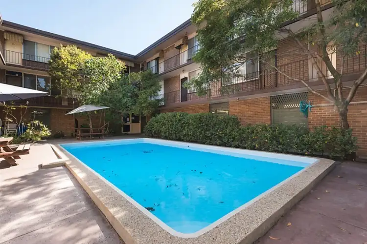 Main view of Homely apartment listing, 1/26 Lansdowne Road, St Kilda East VIC 3183