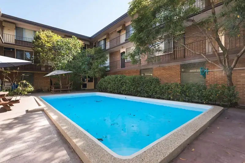 Main view of Homely apartment listing, 1/26 Lansdowne Road, St Kilda East VIC 3183