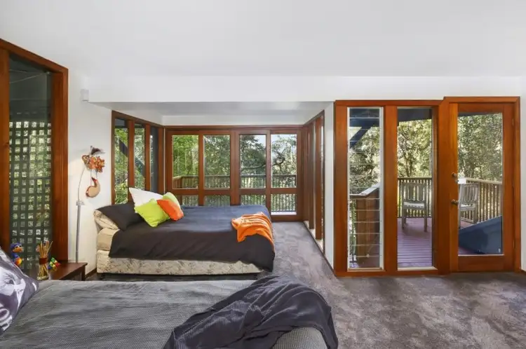 Fifth view of Homely house listing, 64 Beryl Boulevard, Pearl Beach NSW 2256