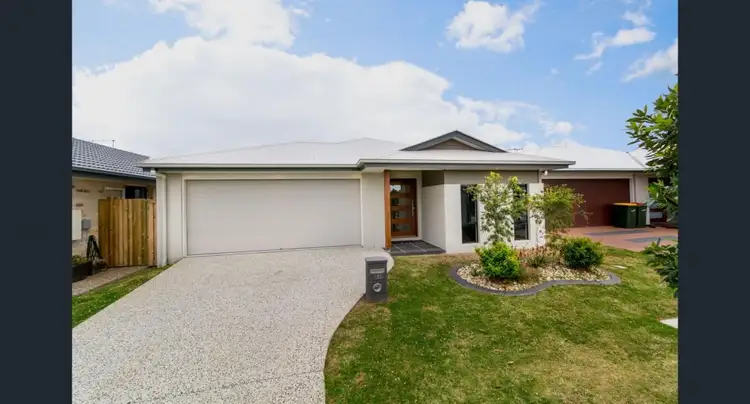 Main view of Homely house listing, 135 Baptisia Circuit, Caboolture QLD 4510