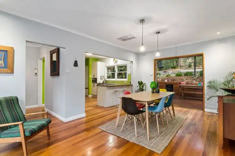 Fifth view of Homely house listing, 141 Karingal Drive, Briar Hill VIC 3088
