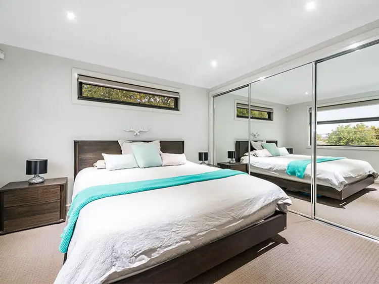 Sixth view of Homely townhouse listing, 1/3 Elva Court, Braybrook VIC 3019