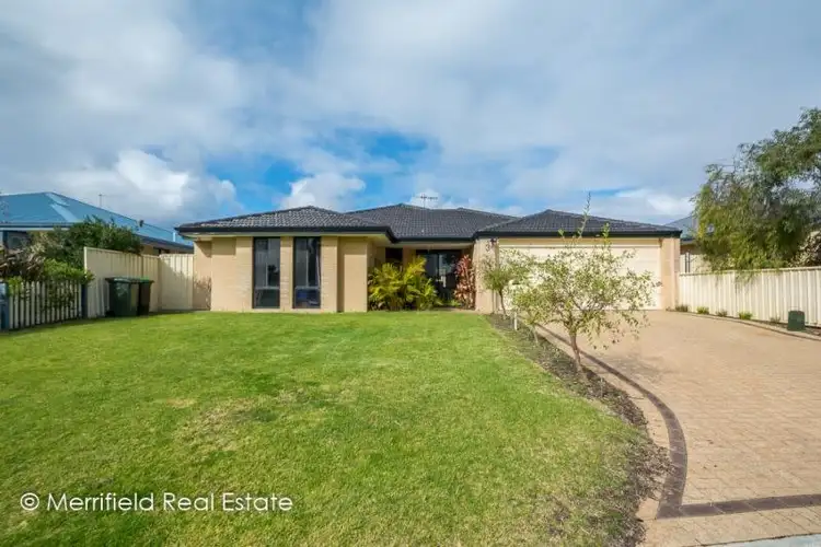 Main view of Homely house listing, 3 Compass Boulevard, Bayonet Head WA 6330