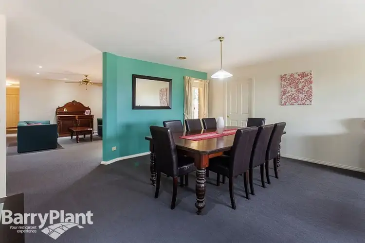 Second view of Homely house listing, 104 Seabrook Boulevard, Seabrook VIC 3028