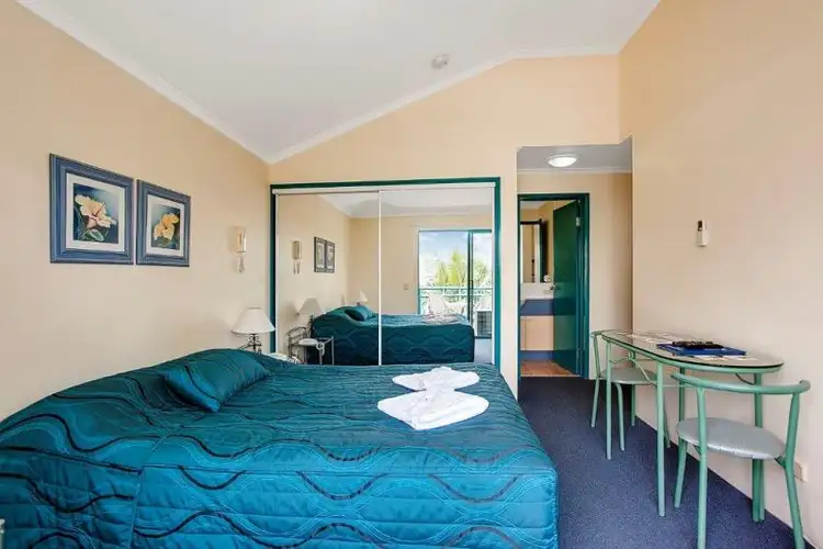 Fifth view of Homely apartment listing, LOT 35/11-17 Philip Avenue, Broadbeach QLD 4218