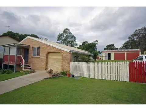 Main view of Homely house listing, 15 Simone Street, Gympie QLD 4570