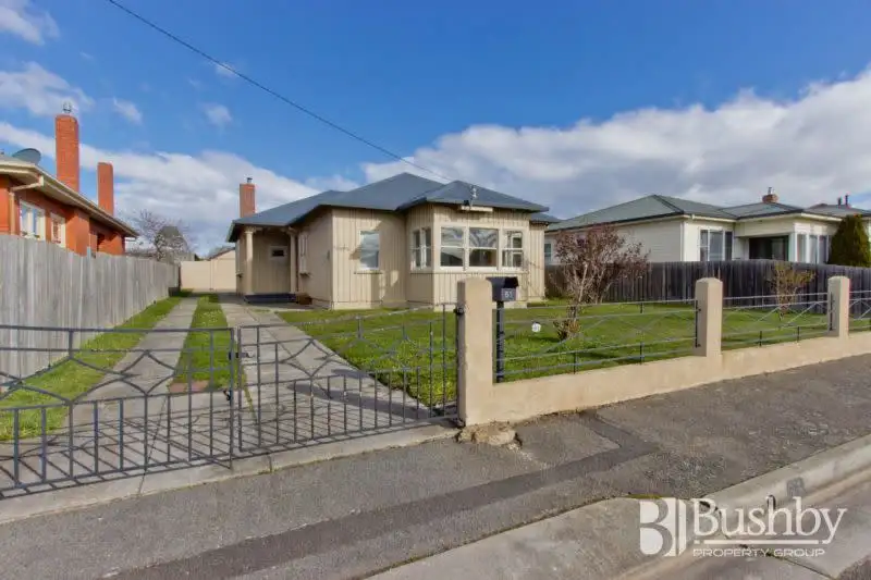 Main view of Homely house listing, 61 Haig Street, Mowbray TAS 7248