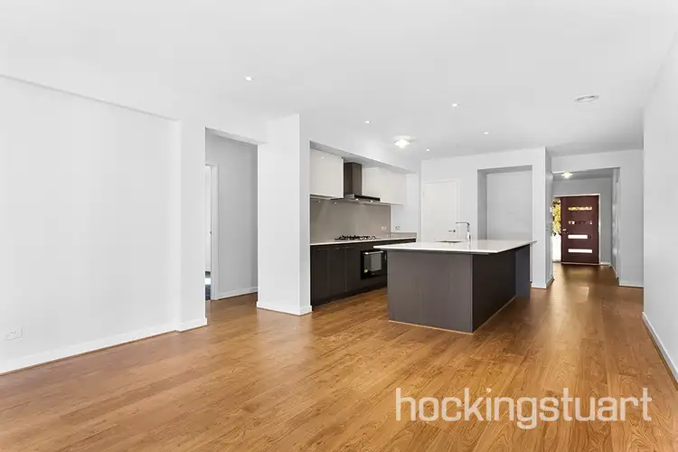 Third view of Homely house listing, 32 Wattlebird Crescent, Reservoir VIC 3073