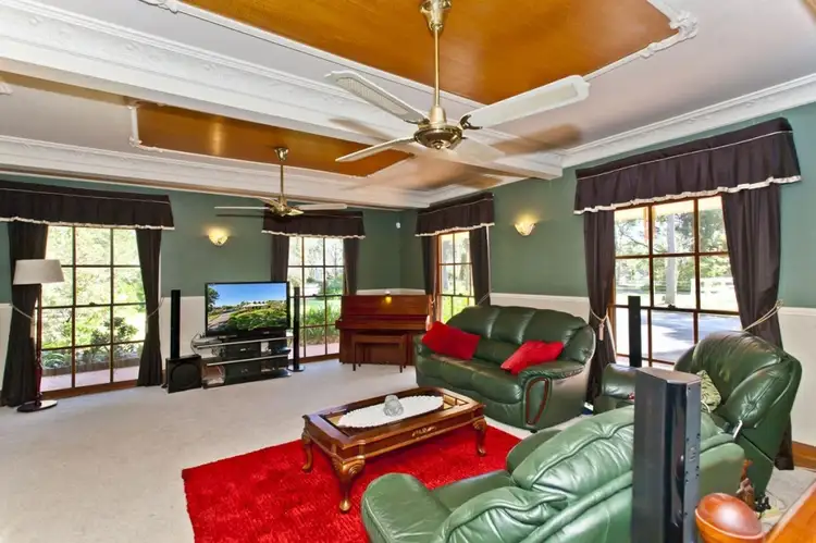 Fourth view of Homely rural property listing, 6 Heritage Avenue, Medowie NSW 2318