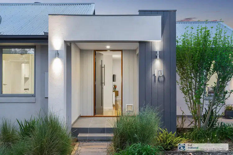 10 Frazer Avenue, Altona VIC 3018