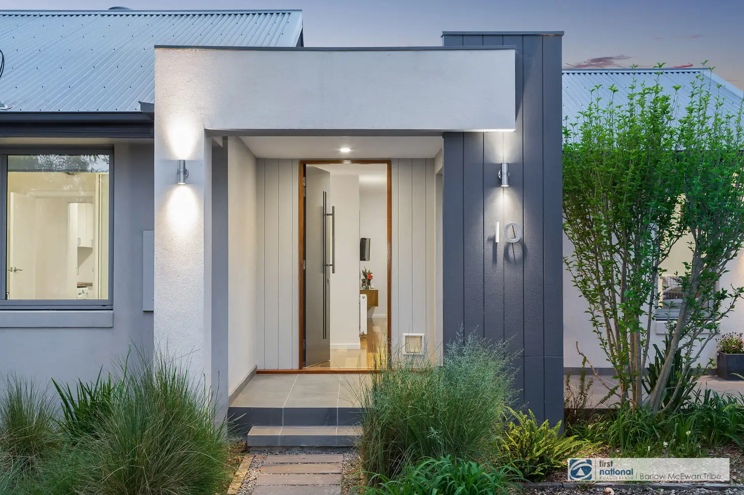 Main view of Homely house listing, 10 Frazer Avenue, Altona VIC 3018