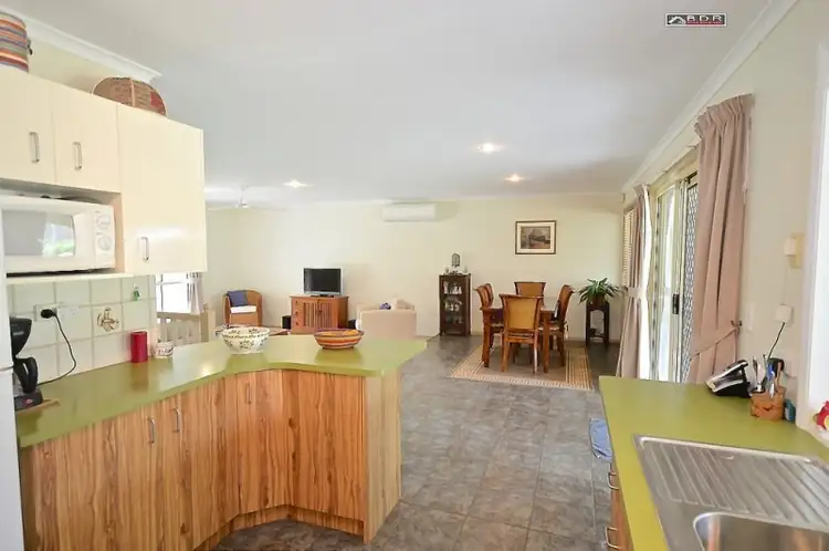 Sixth view of Homely house listing, 100 Howard Heights Rd, Howard QLD 4659
