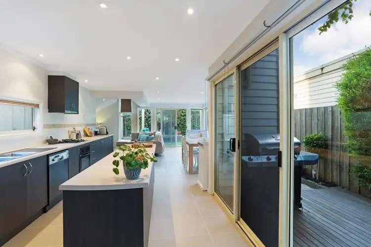 Sixth view of Homely house listing, 2/6 Exhibition Street, West Footscray VIC 3012