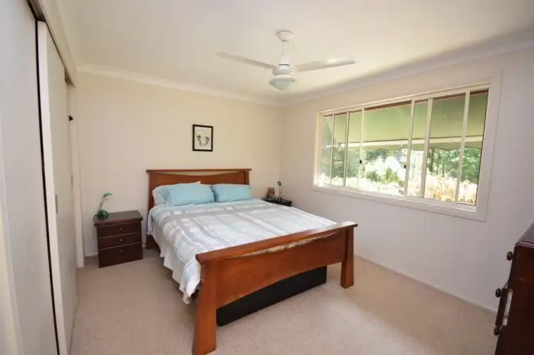 Seventh view of Homely rural property listing, 66 Irvines Road, Newee Creek NSW 2447