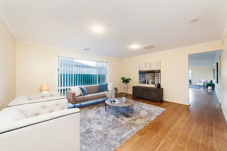 Second view of Homely house listing, 15 McQuillan Way, Burnside VIC 3023