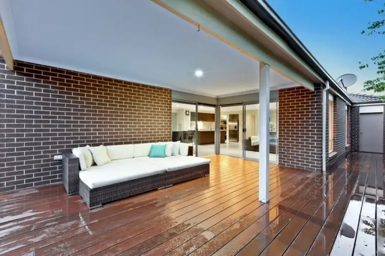 Third view of Homely house listing, 42 Midland Road, Doreen VIC 3754