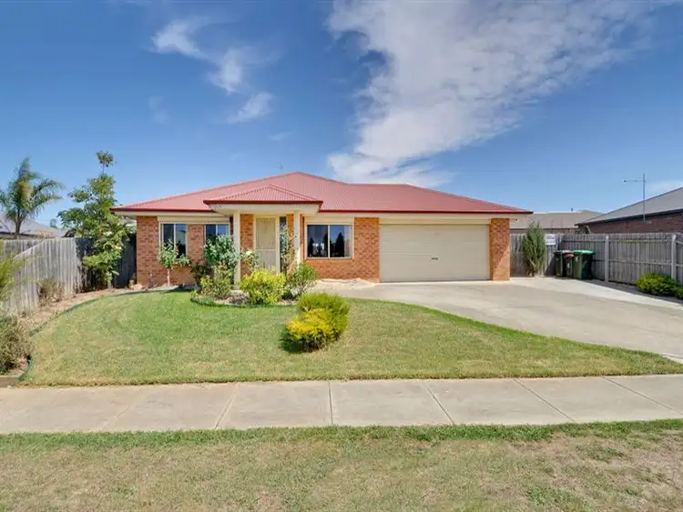 Main view of Homely house listing, 19 Connaught Way, Traralgon VIC 3844