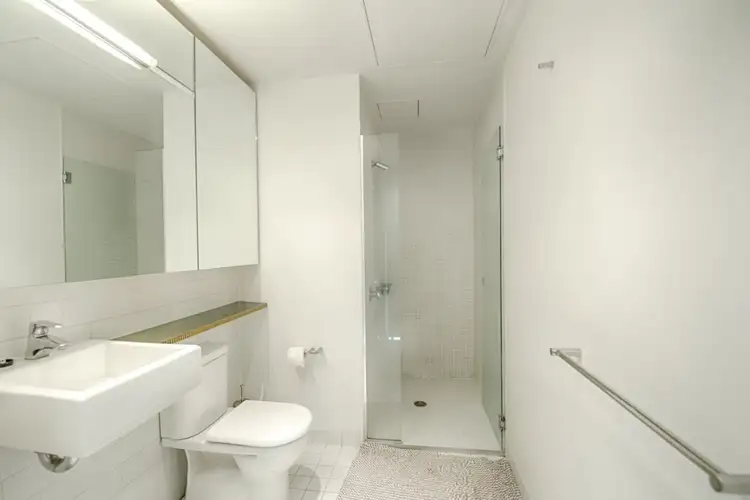 Fourth view of Homely apartment listing, 1500/8 Waterview Walk, Docklands VIC 3008